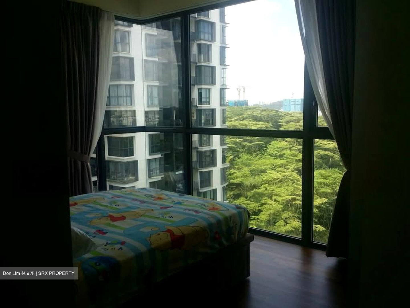 Foresque Residences (D23), Condominium #549534221